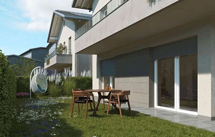 Case in Vendita e in Affitto - 2