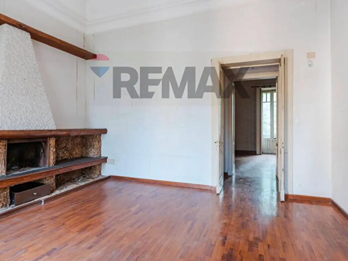 Appartamento con 11 locali in vendita in Via Androne, Catania