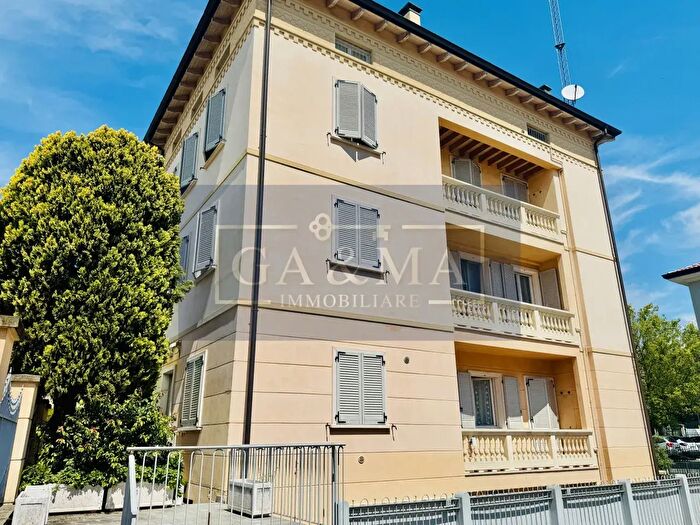 Appartamento bilocale in vendita in Starda del Prato, Parma