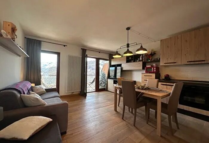 Appartamento monolocale in vendita in Sestriere