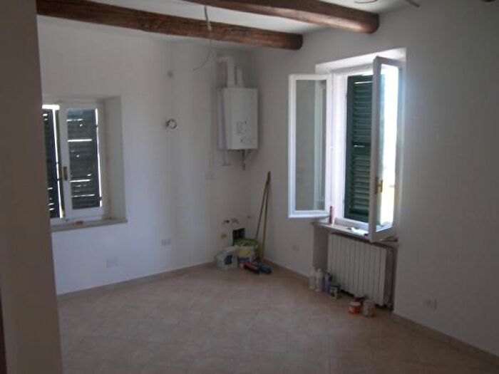 Appartamento trilocale in vendita in Via Mura Occidentali, Jesi