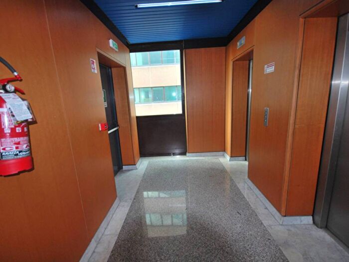 Casa con 5 locali in affitto in Via Pietro Chiesa, Sampierdarena, Genova
