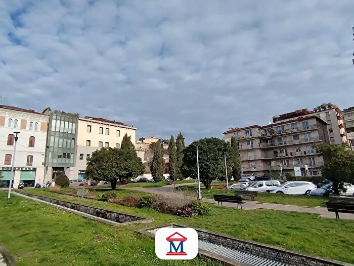 Appartamento quadrilocale in vendita in Piazzale della Repubblica, Bergamo