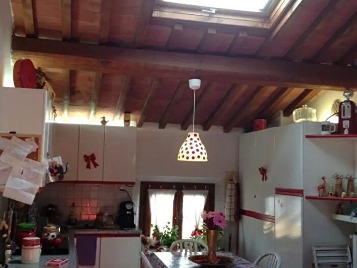 Appartamento bilocale in vendita in San Severo, Castelfranco Di Sotto