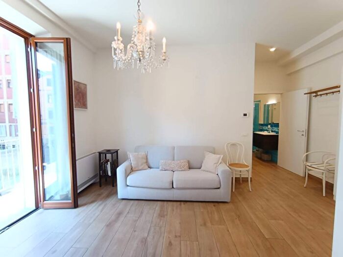 Appartamento bilocale in affitto in Via Masaccio, Libertà Savonarola, Firenze
