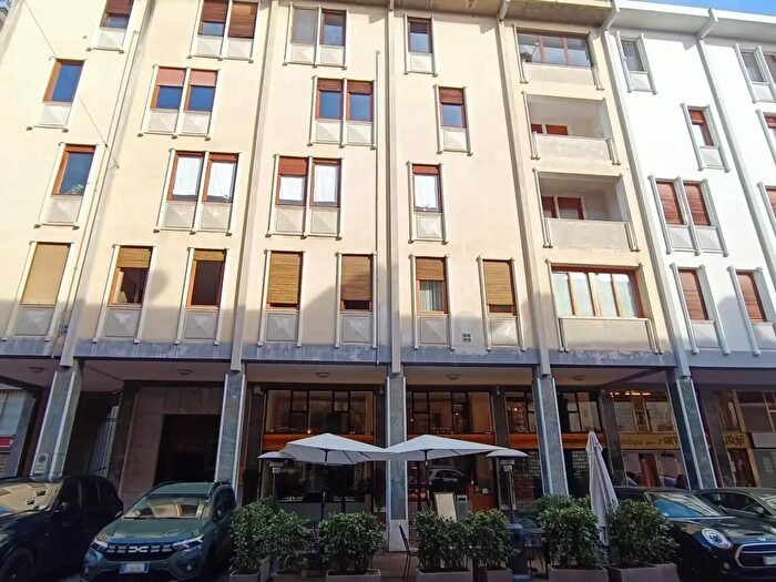 Appartamento bilocale in affitto in Brescia