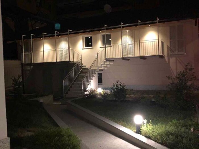 Appartamento bilocale in affitto in Viale Vittorio Emanuele II, Stazione Ticinello, Pavia