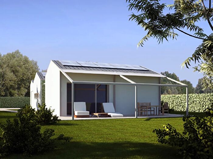 Casa quadrilocale in vendita in Via della Pieve, Massanzago