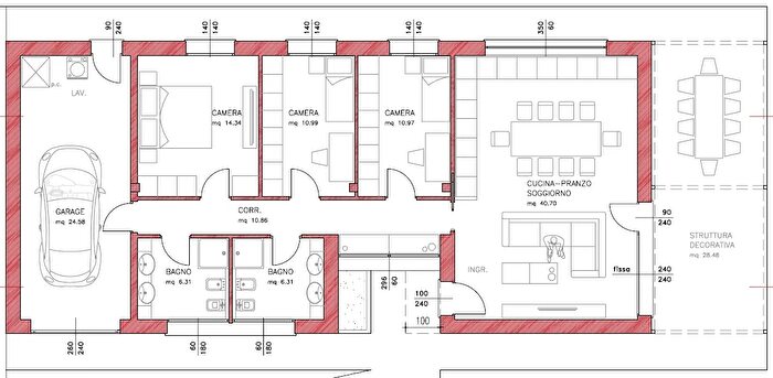 Case in Vendita e in Affitto - 2