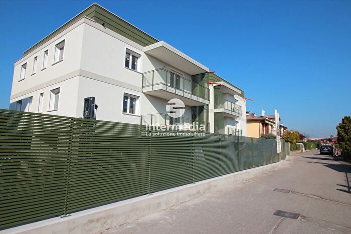 Appartamento monolocale in vendita in Via San Rocco, Mazzano