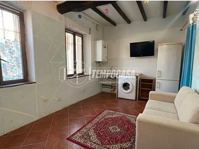 Appartamento bilocale in vendita in Via Padova, Milano