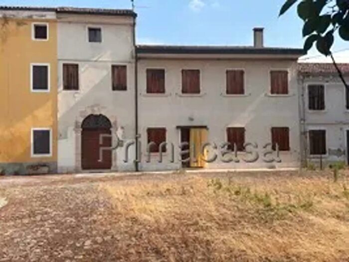 Casa con 6 locali in vendita in Via Sule, Cologna Veneta