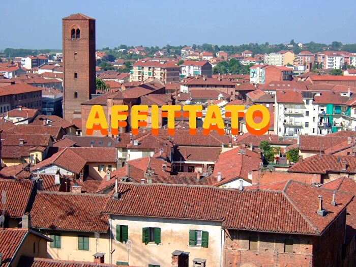 Appartamento trilocale in affitto in Chieri