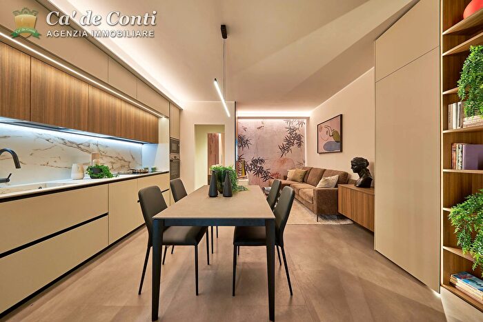 Case in Vendita e in Affitto - 3