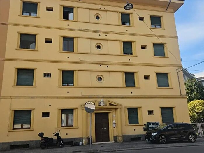 Appartamento bilocale in vendita in Via Roveggia, Verona