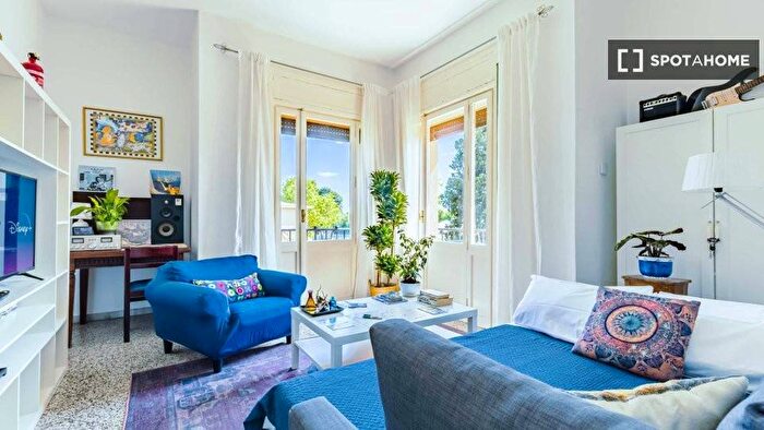 Appartamento in affitto in Via di Santa Maria Mediatrice, Gregorio VII Piccolomini, Roma