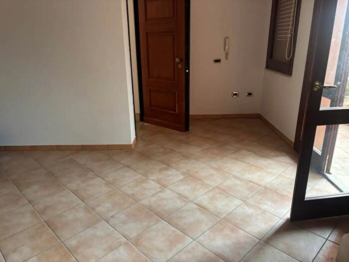 Appartamento trilocale in vendita in Decimomannu