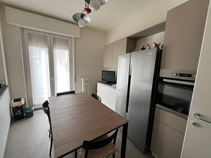 Appartamento quadrilocale in affitto in Via Don Luigi Palazzolo, Stazione, Bergamo