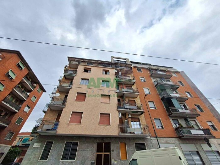 Appartamento bilocale in affitto in Molise Cuoco, Milano