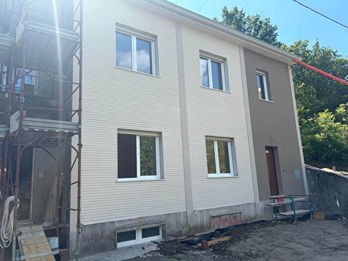 Casa trilocale in vendita in Travo