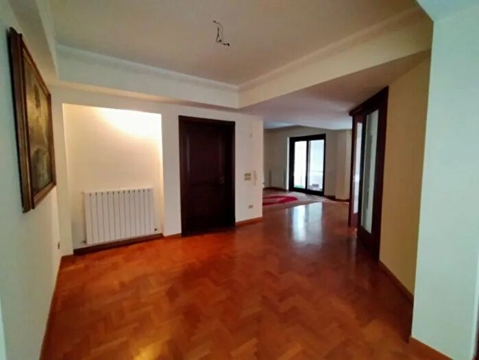 Appartamento con 5 locali in vendita in Reggio Calabria