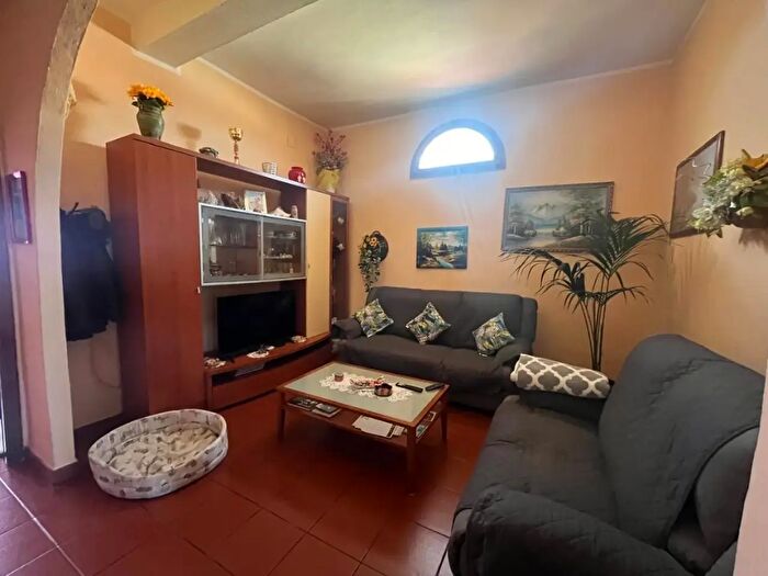 Appartamento con 5 locali in vendita in Livorno