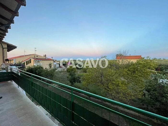 Appartamento con 5 locali in vendita in Via dell'Airone, Termoli