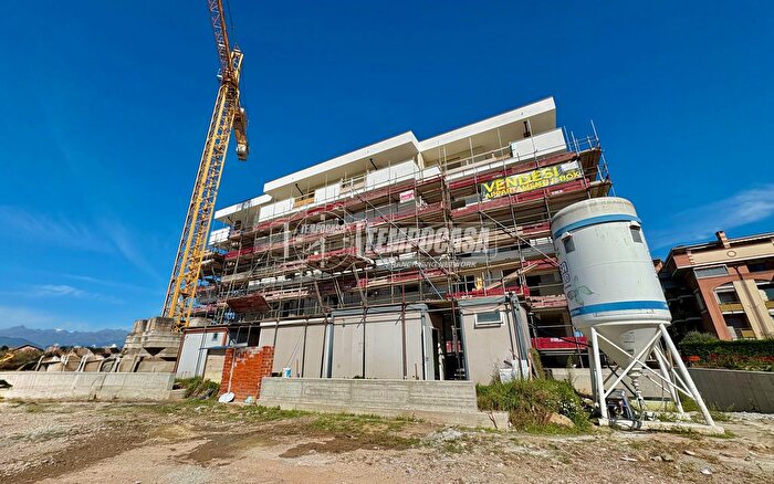 Appartamento bilocale in vendita in Viale Nilde Iotti, Rivalta Di Torino