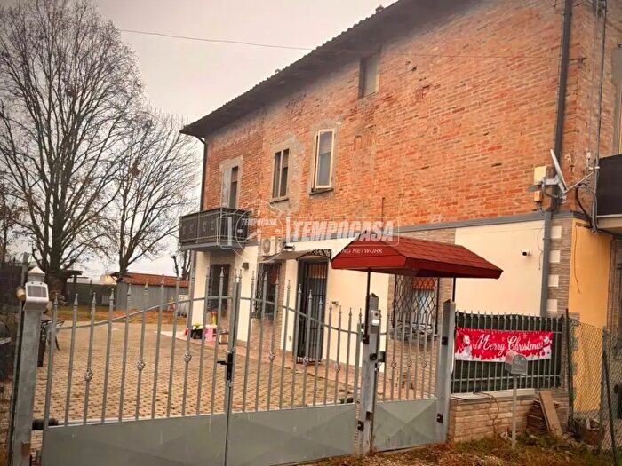 Appartamento trilocale in vendita in San Giovanni In Persiceto