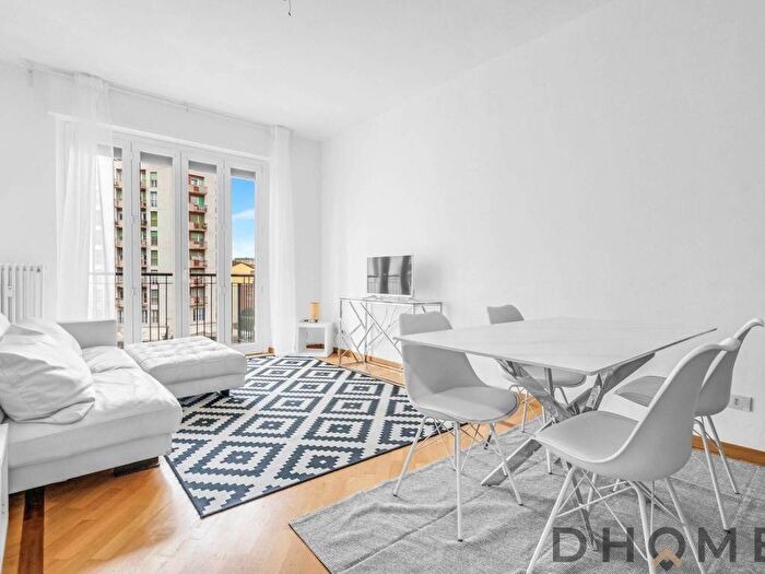 Appartamento bilocale in affitto in Via Domenico Balestrieri Milano MI Italia, Arena, Milano