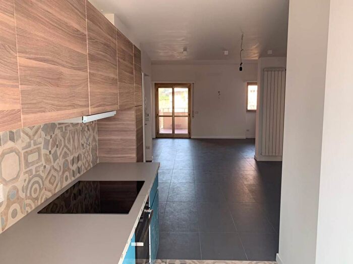 Appartamento trilocale in affitto in Viale Pinturicchio, Flaminio, Roma