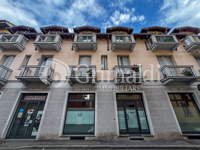 Appartamento bilocale in affitto in Via Palestro, Balsamo, Cinisello Balsamo