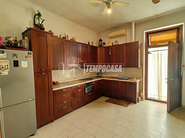 Appartamento bilocale in vendita in Via Monza, Brugherio