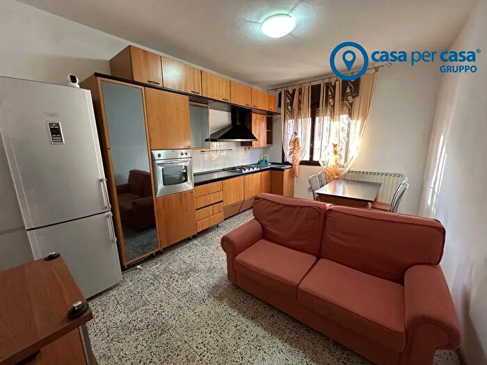 Appartamento trilocale in vendita in Via Roma, Corbola