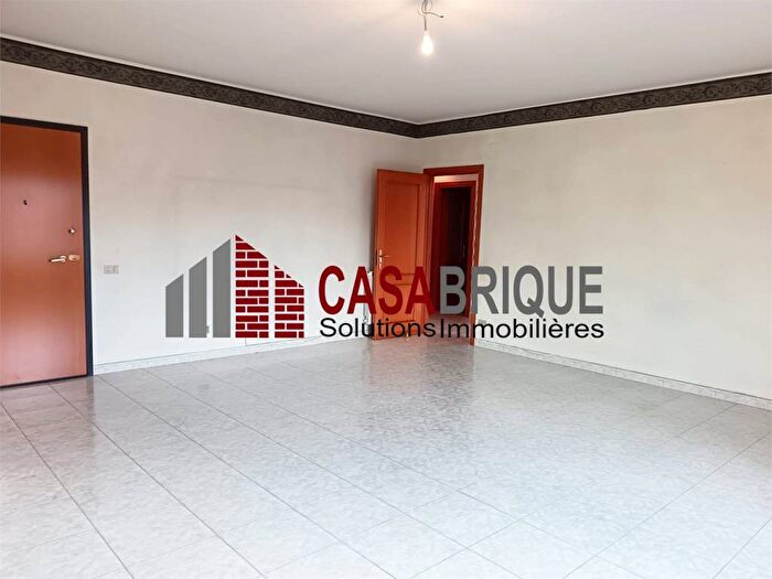 Appartamento quadrilocale in affitto in Via Livio Andronico, Centro, Bagheria