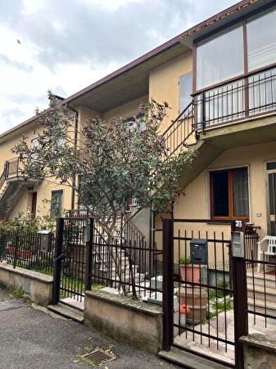 Appartamento trilocale in affitto in Via Lucio Elio Seiano, Bolsena