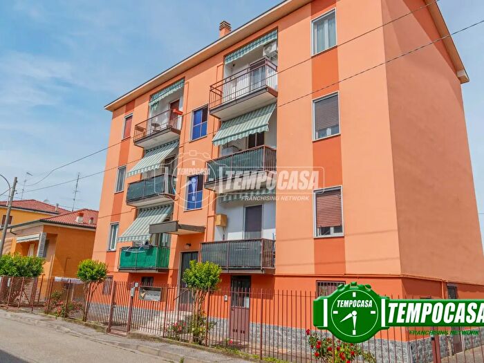 Appartamento trilocale in vendita in Via Dante Alighieri, Vidigulfo