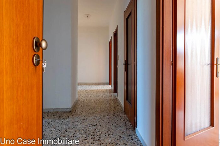 Appartamento quadrilocale in vendita in Ivrea, Ivrea