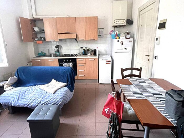 Appartamento bilocale in affitto in Via Alberto Riva, Parco Ducale Oltretorrente, Parma