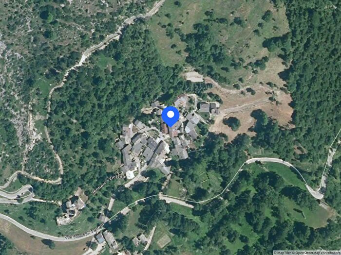 Appartamento in vendita in Via Papa Giovanni XXIII Chiotti Cn Italia, Castelmagno