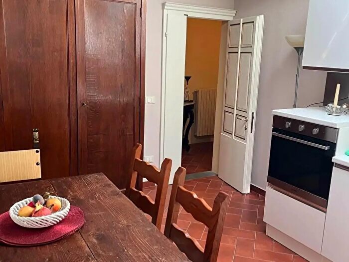 Appartamento quadrilocale in affitto in a Santa Caterina, Pisa