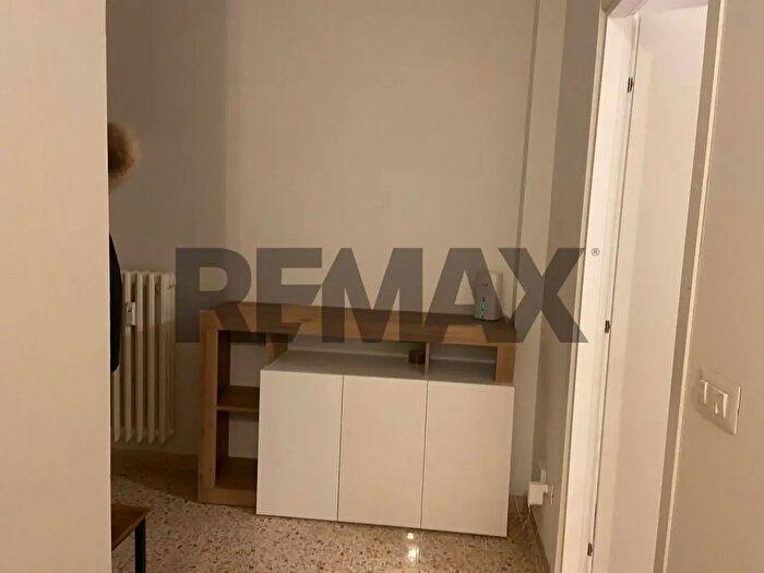 Appartamento trilocale in affitto in Via Treviglio, Busto Arsizio