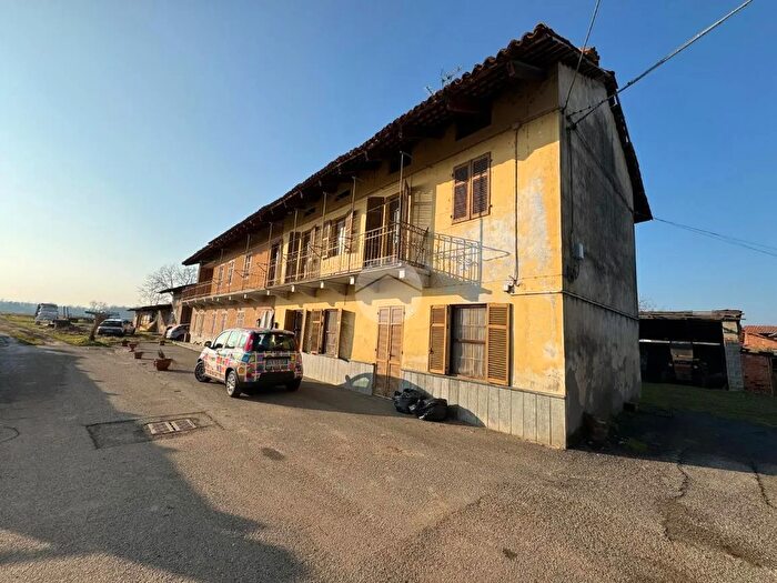 Casa quadrilocale in vendita in Canton Castellazzo, Gifflenga