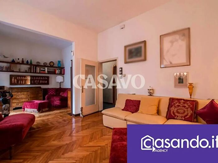 Casa con 10 locali in vendita in Via Piave, Venezia