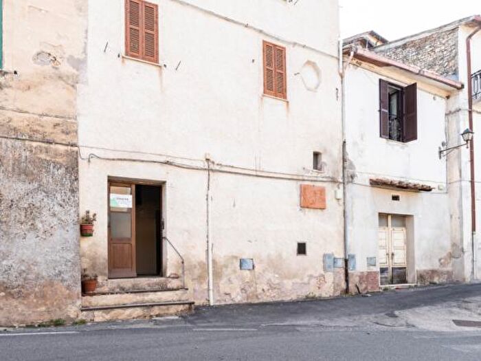 Appartamento in vendita in Poggio Catino