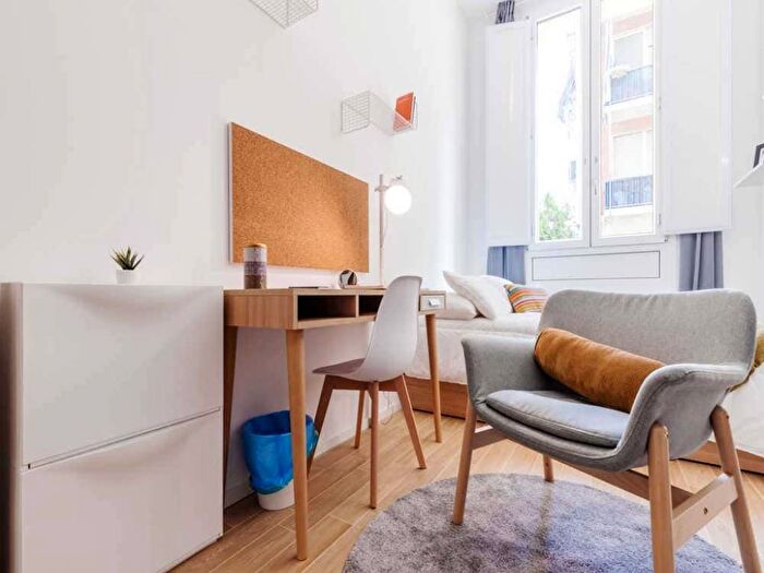 Appartamento con 5 locali in affitto in Via Padova, Aurora, Torino