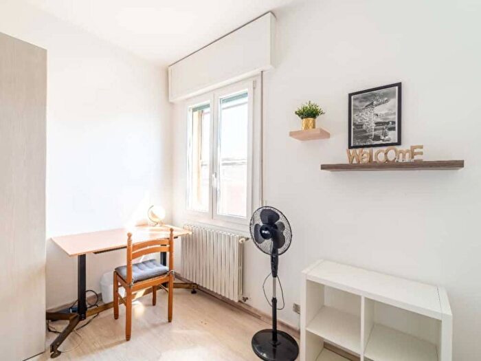 Appartamento trilocale in affitto in Via del Lavoro, San Donato, Bologna