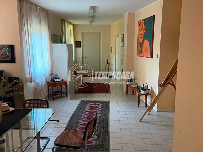 Appartamento in vendita in Fano
