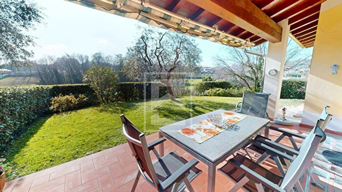 Casa con 6 locali in vendita in Via Castellana, Soiano Del Lago