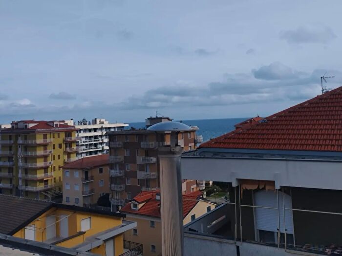 Appartamento monolocale in vendita in Andora